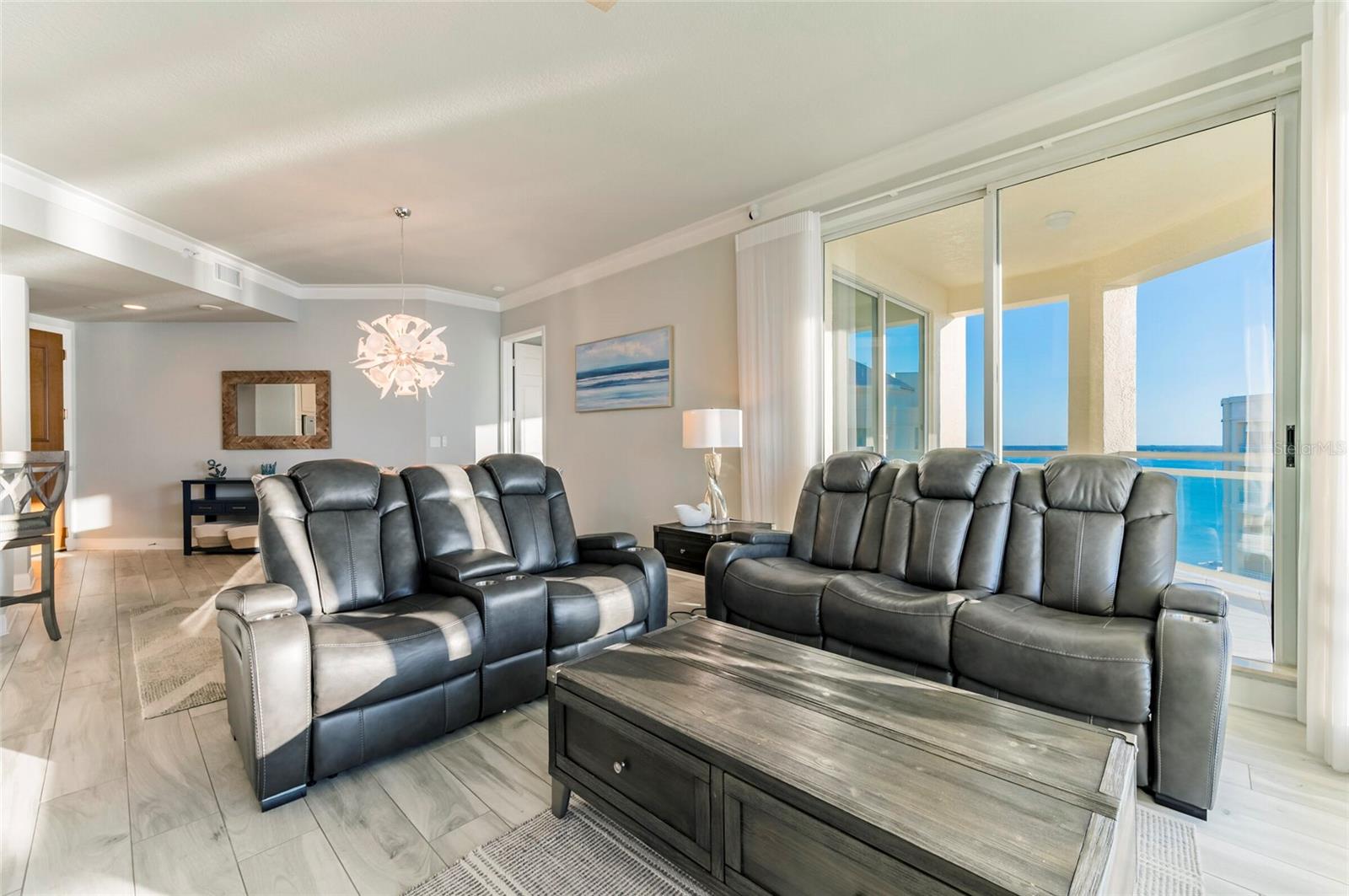 1170 Gulf Unit 2203, Clearwater Beach, FL 33767