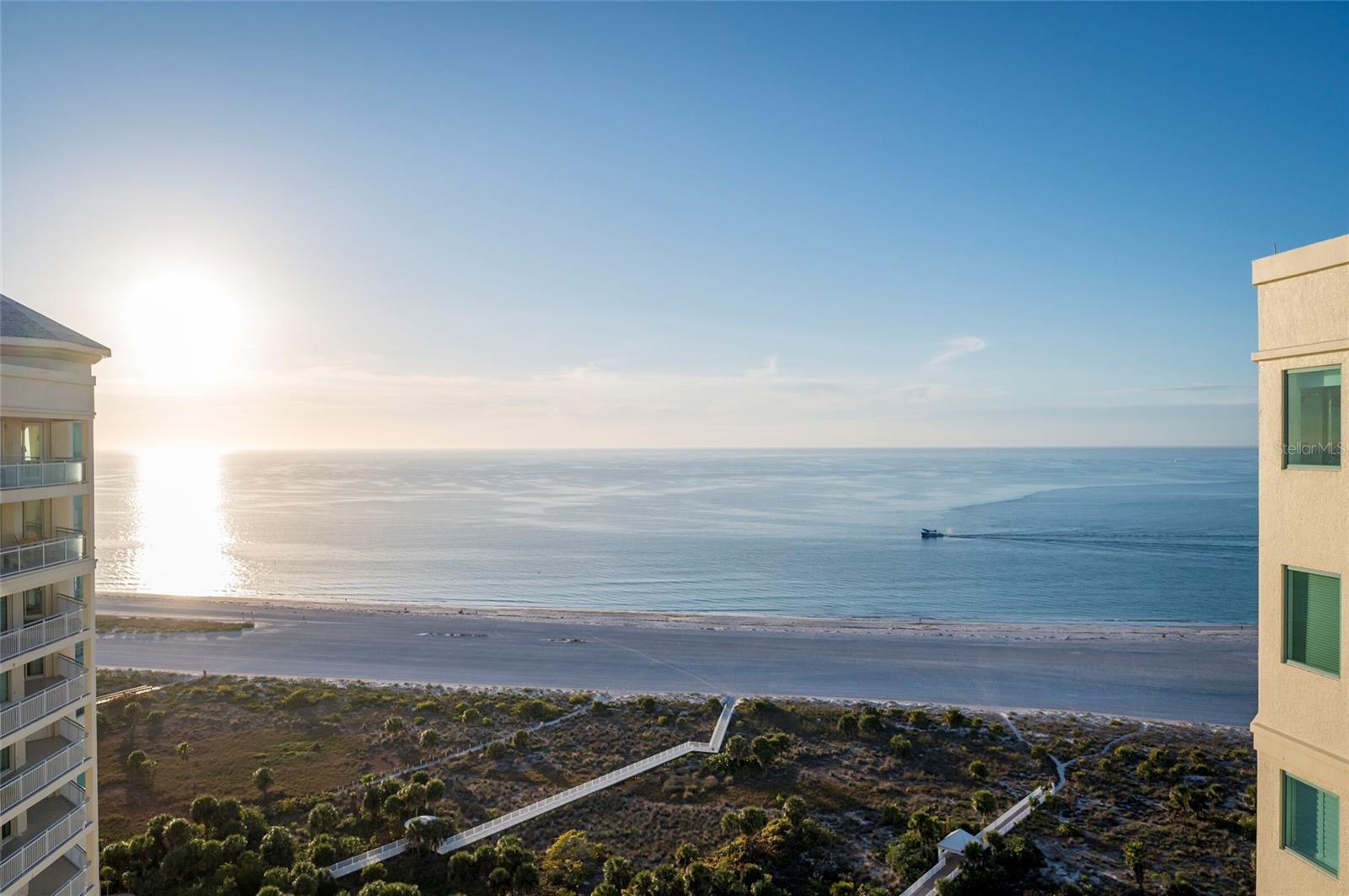 1170 Gulf Unit 2203, Clearwater Beach, FL 33767