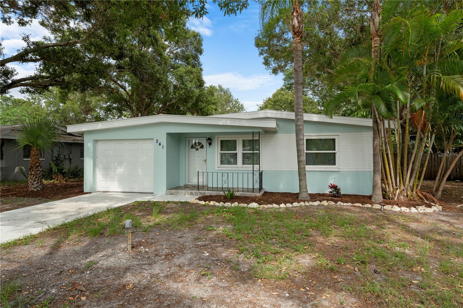 341 Wertz, Largo, FL 33771