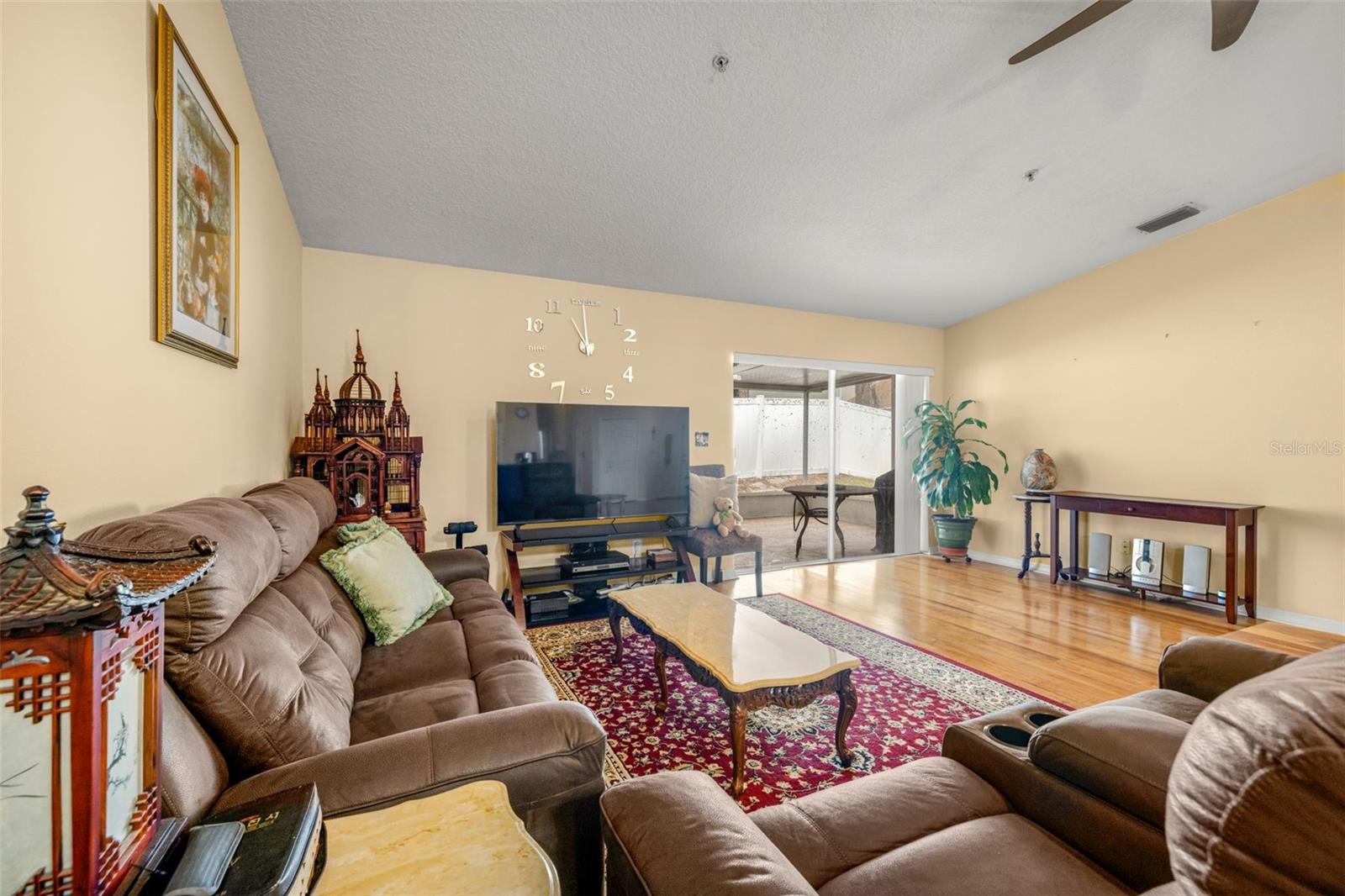 8408 Terrace Meadows Unit None, Temple Terrace, FL 33637
