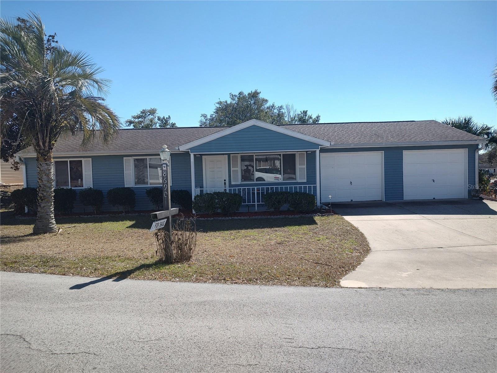 8690 108th, Ocala, FL 34481