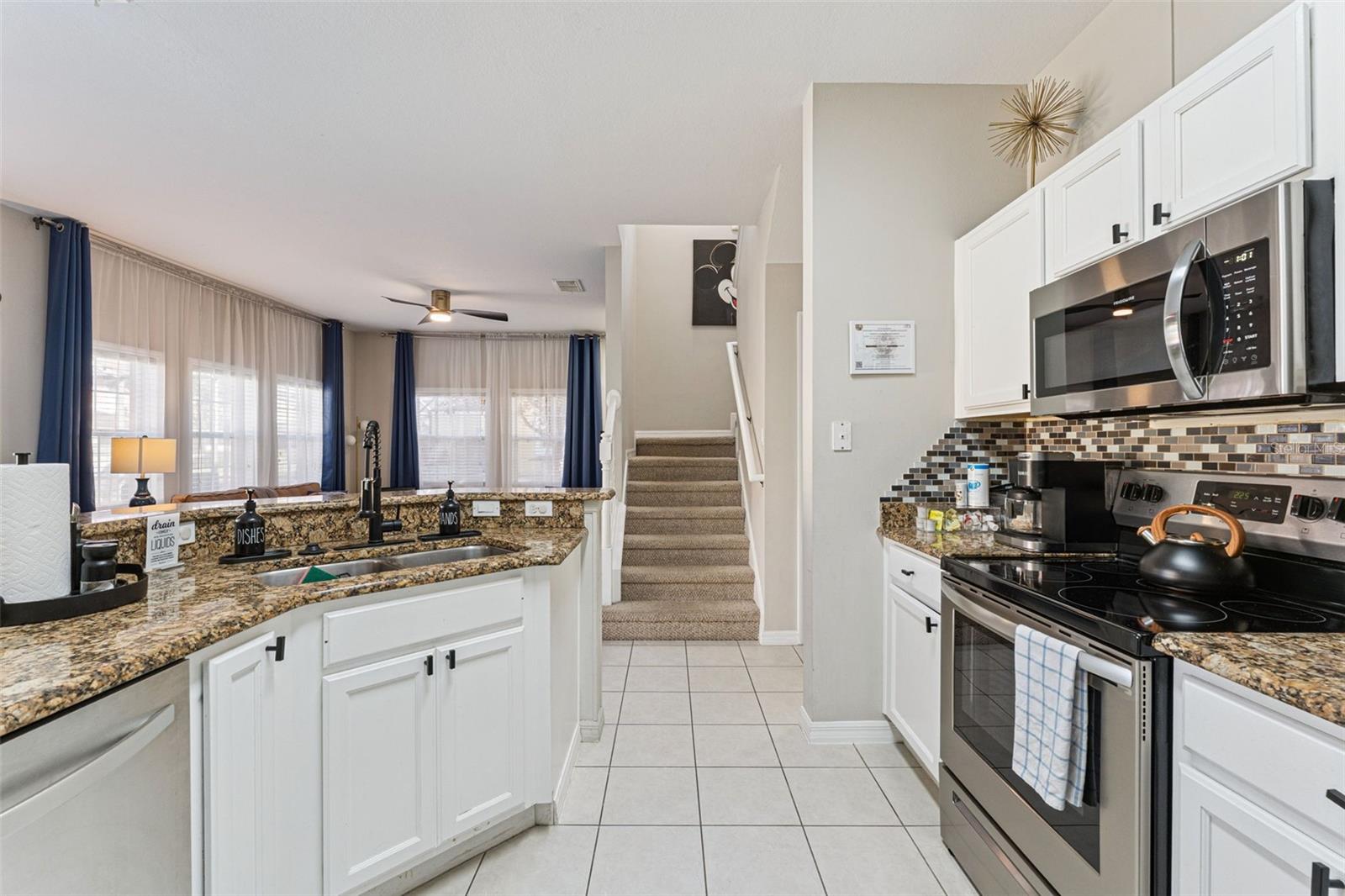 8572 Bay Lilly, Kissimmee, FL 34747