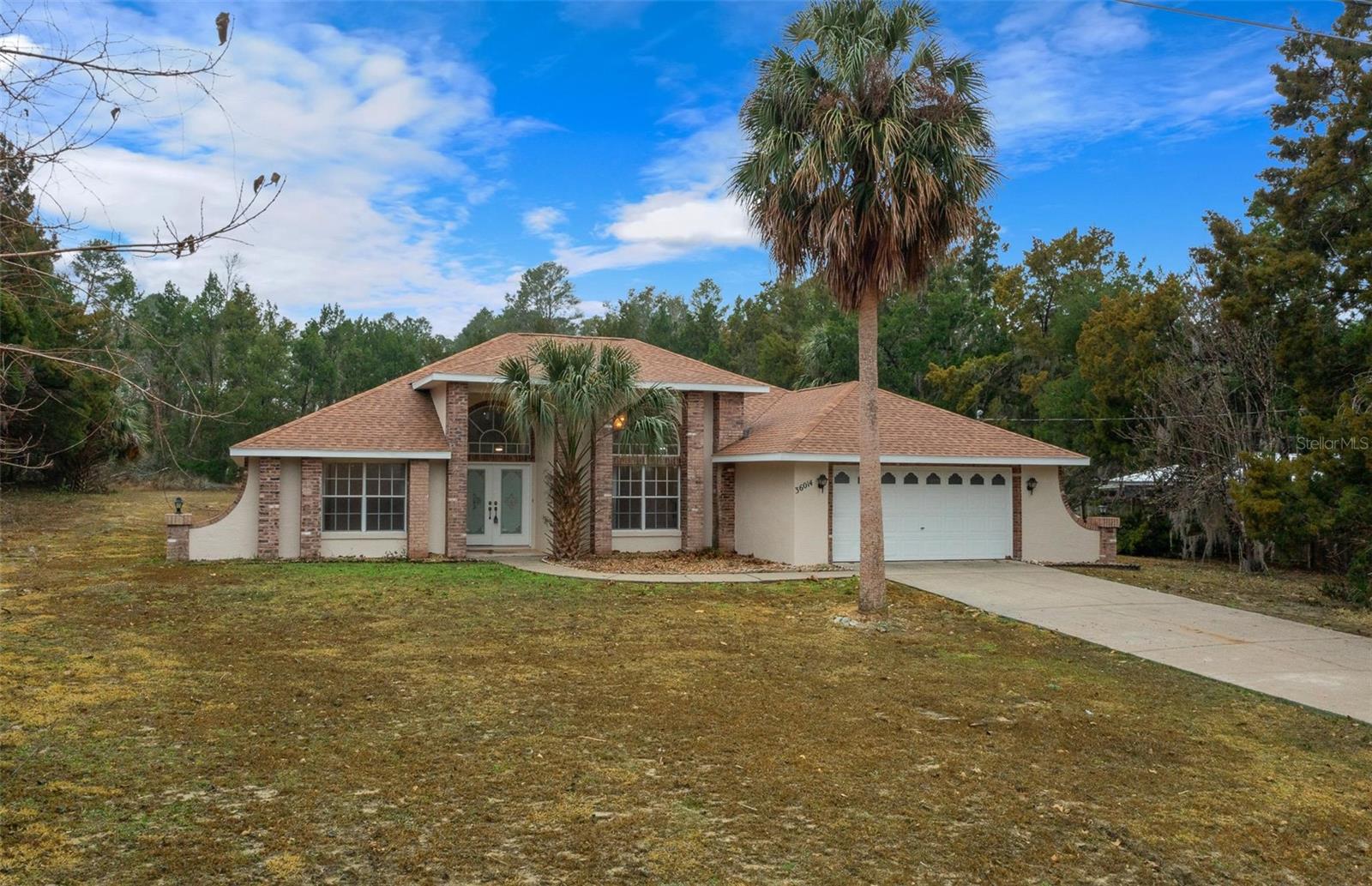 36014 Lake Unity Nursery, Fruitland Park, FL 34731