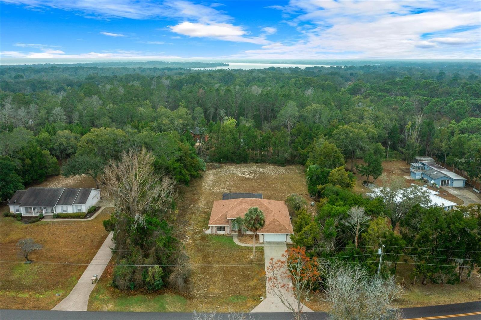 36014 Lake Unity Nursery, Fruitland Park, FL 34731