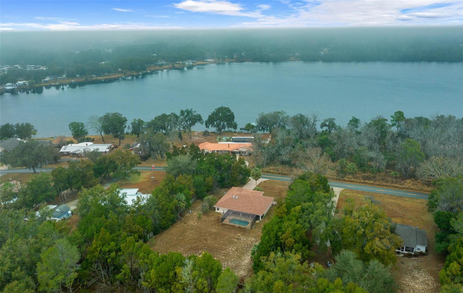 36014 Lake Unity Nursery, Fruitland Park, FL 34731
