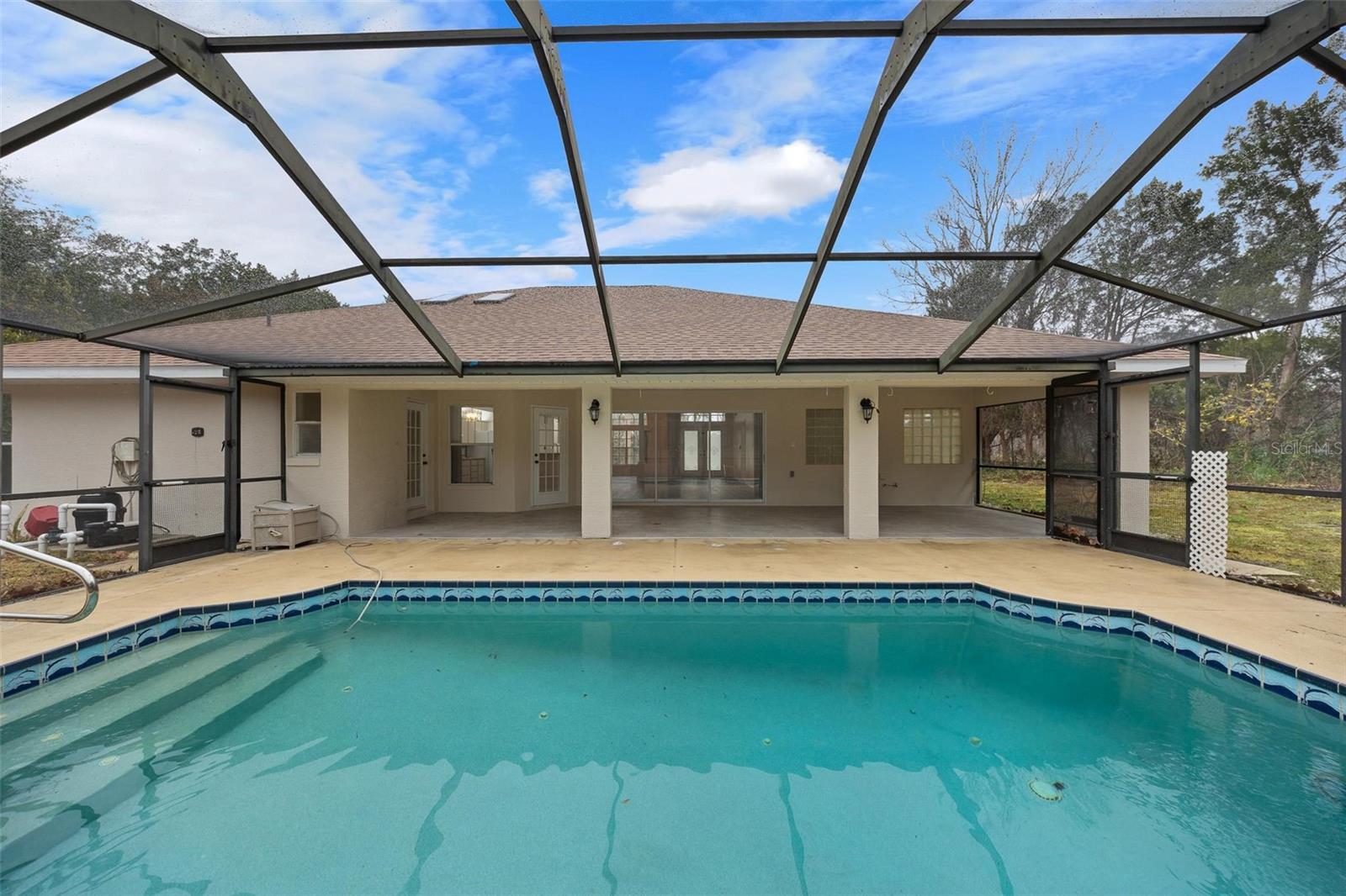 36014 Lake Unity Nursery, Fruitland Park, FL 34731