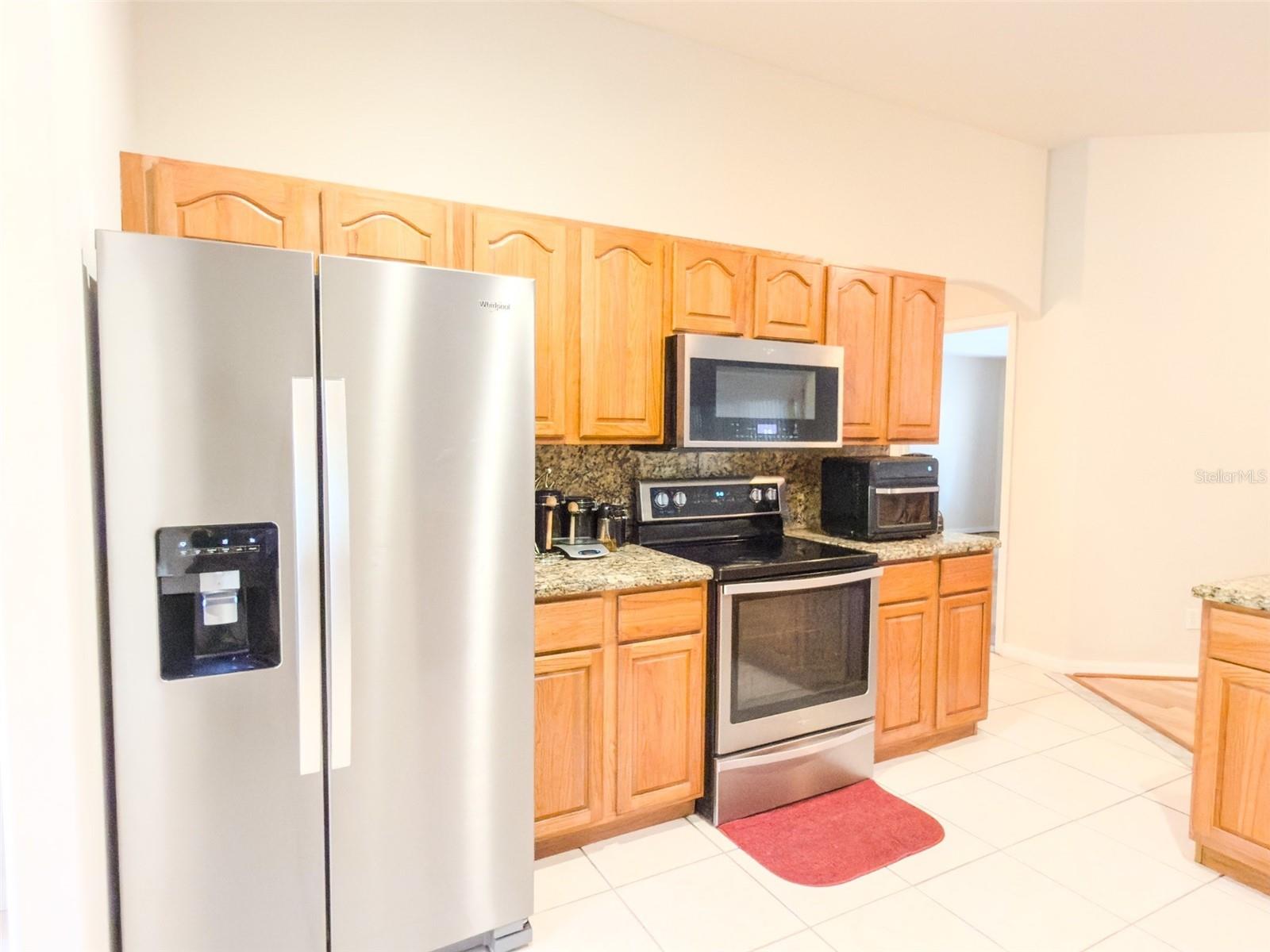 4 Weston, Leesburg, FL 34748