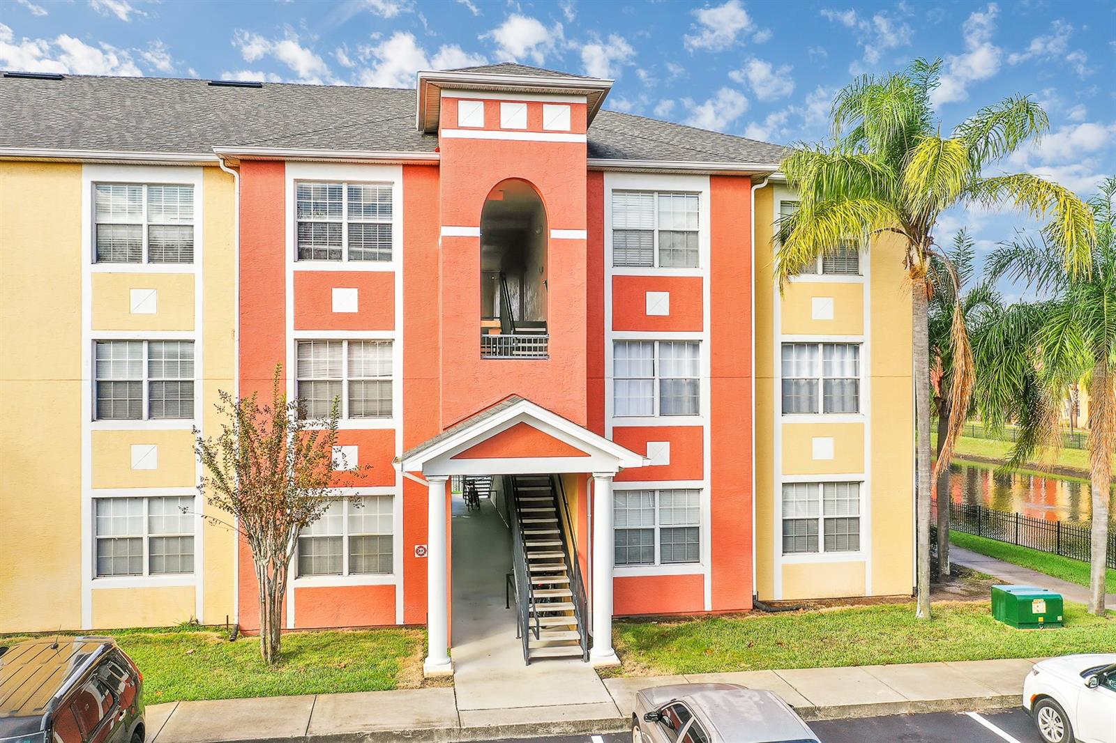 10873 Windsor Walk Unit 4106, Orlando, FL 32837