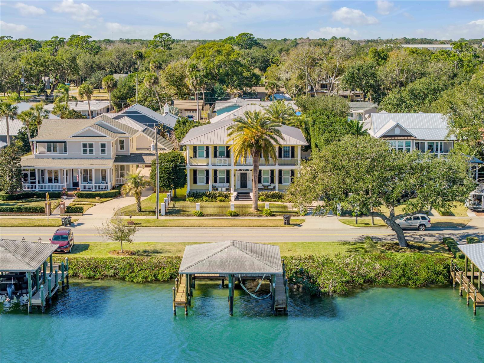 1212 Riverside, New Smyrna Beach, FL 32168