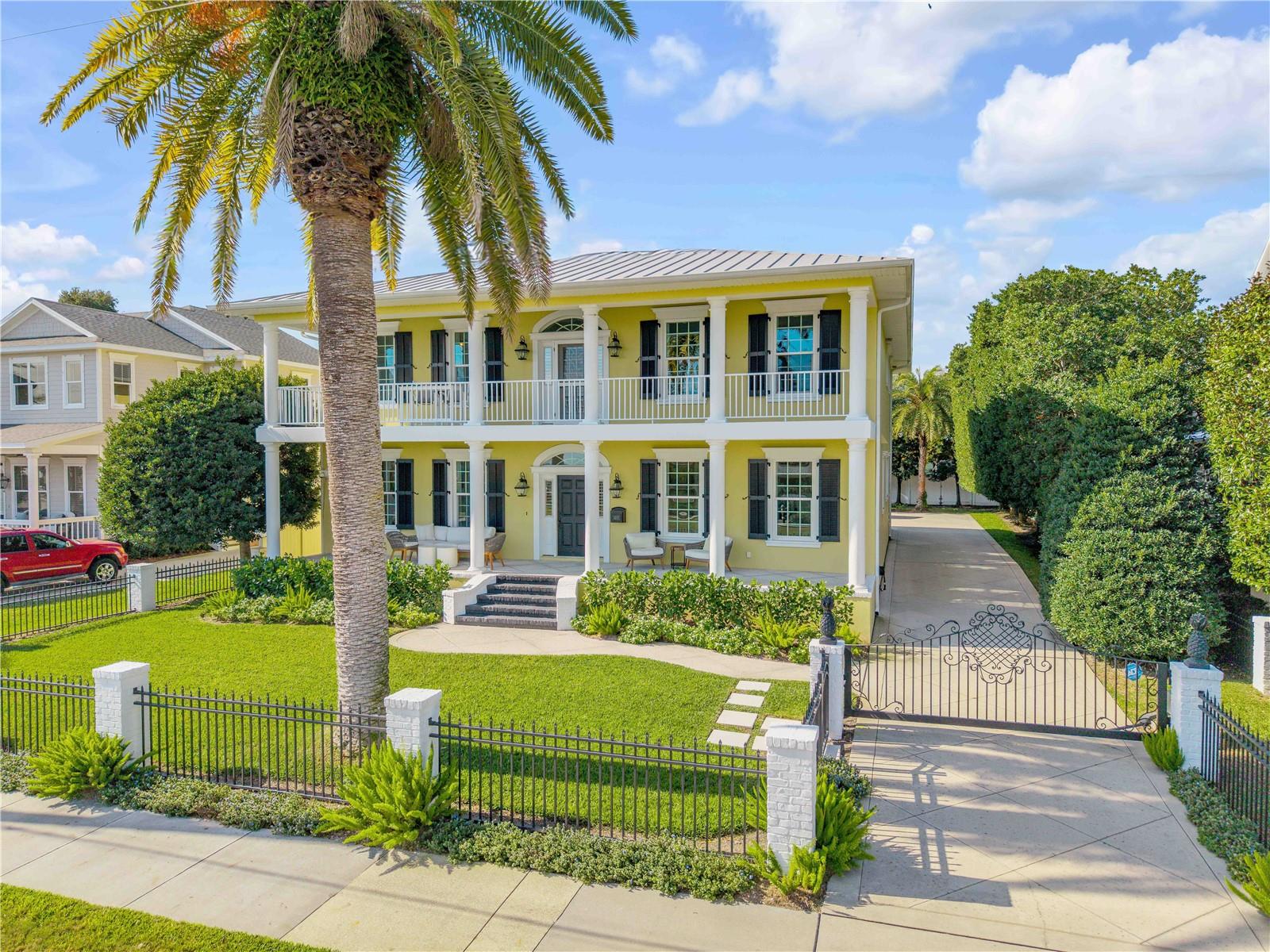 1212 Riverside, New Smyrna Beach, FL 32168