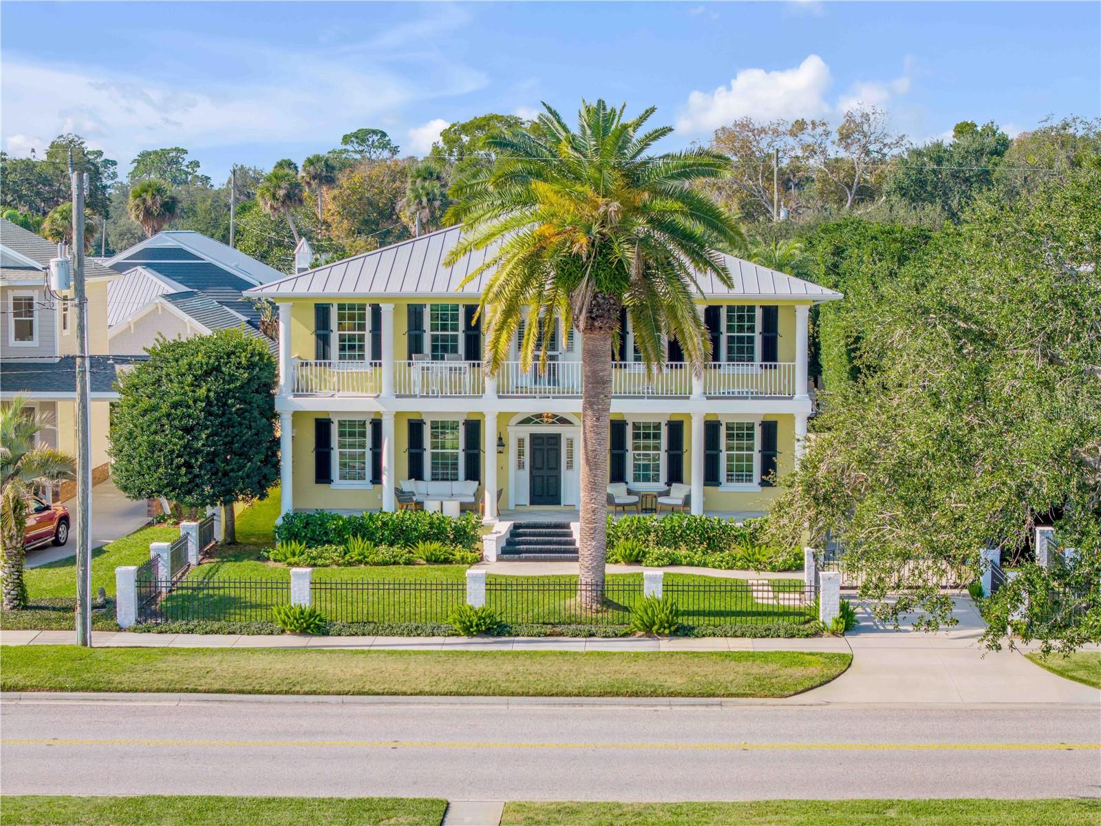 1212 Riverside, New Smyrna Beach, FL 32168
