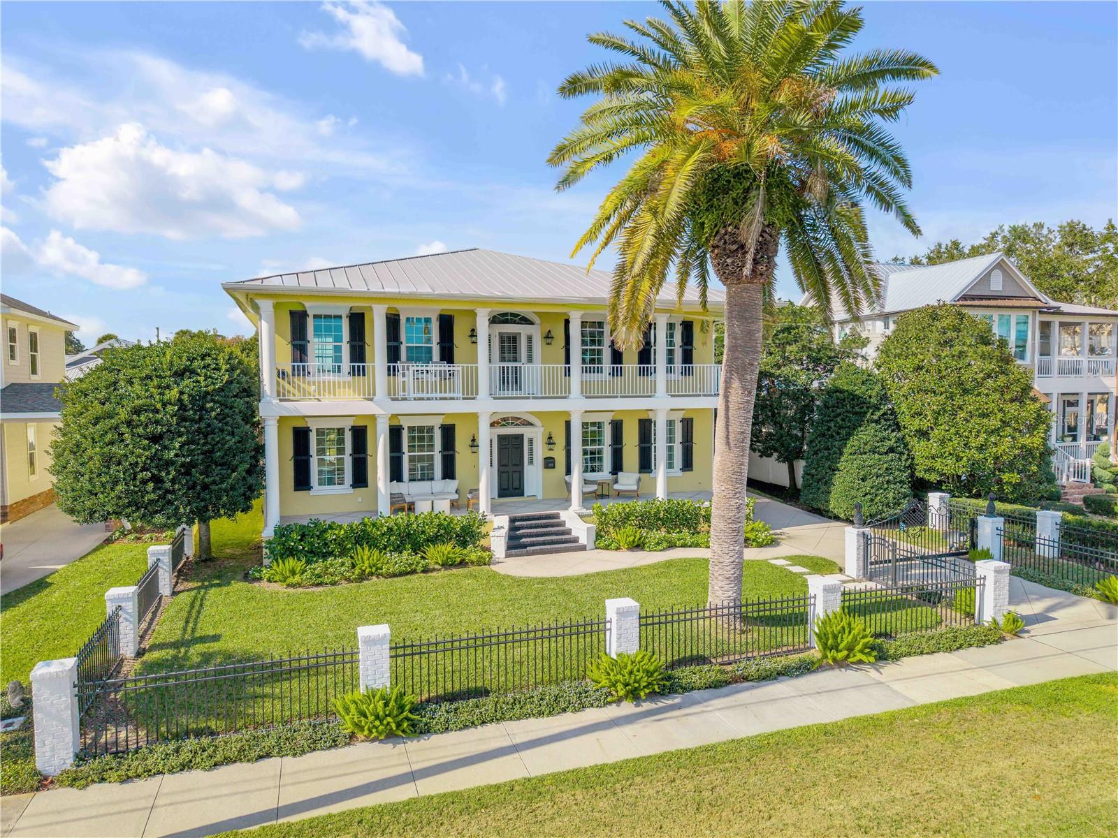 1212 Riverside, New Smyrna Beach, FL 32168