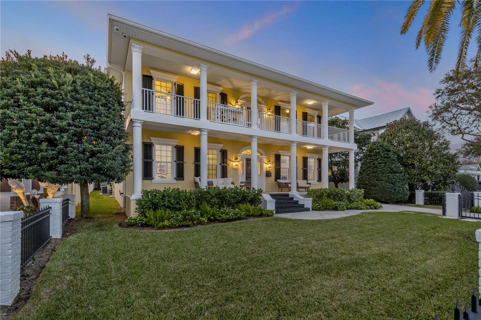 1212 Riverside, New Smyrna Beach, FL 32168
