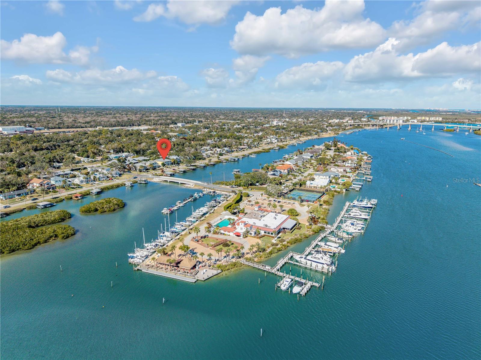 1212 Riverside, New Smyrna Beach, FL 32168