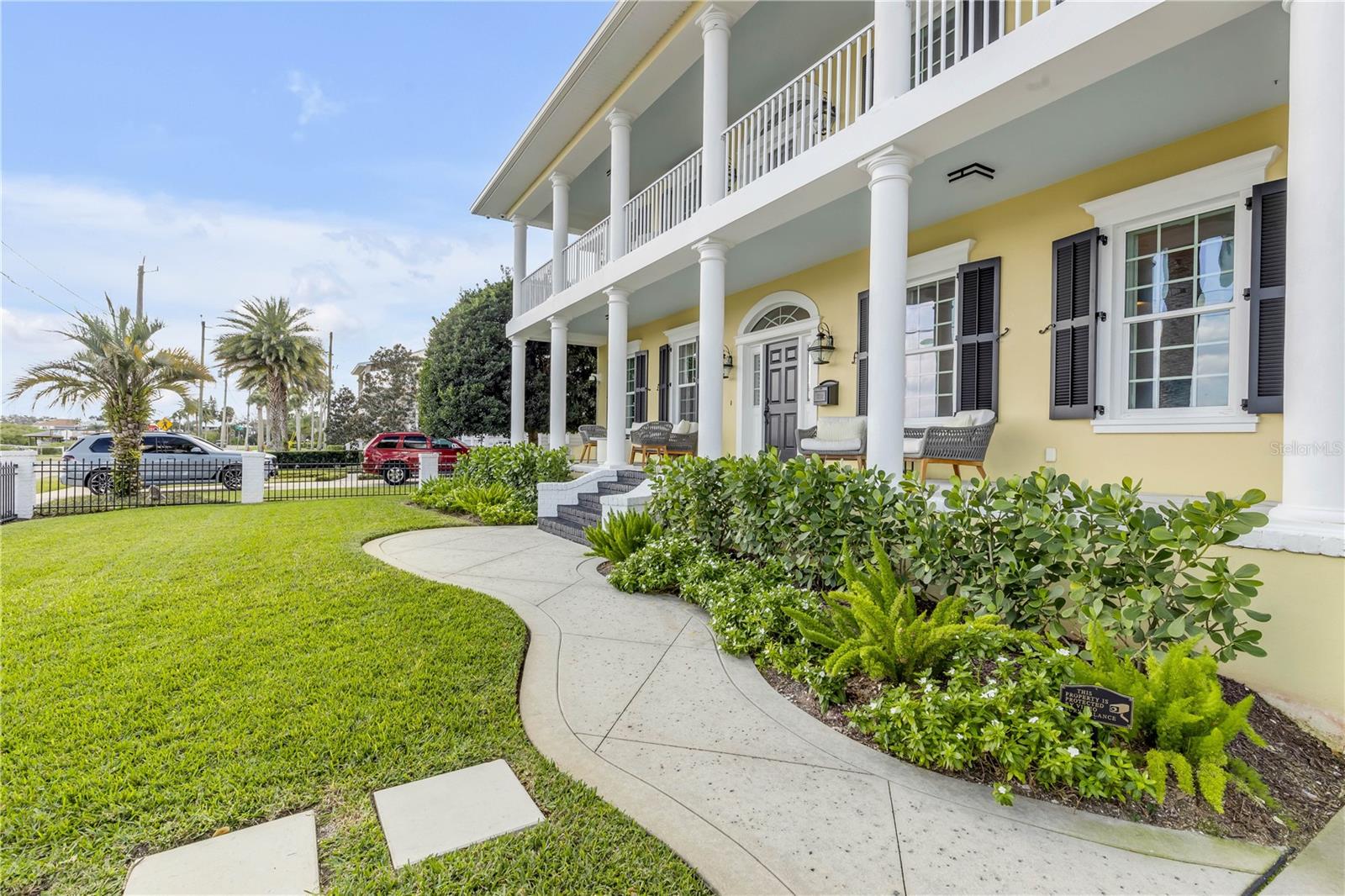 1212 Riverside, New Smyrna Beach, FL 32168