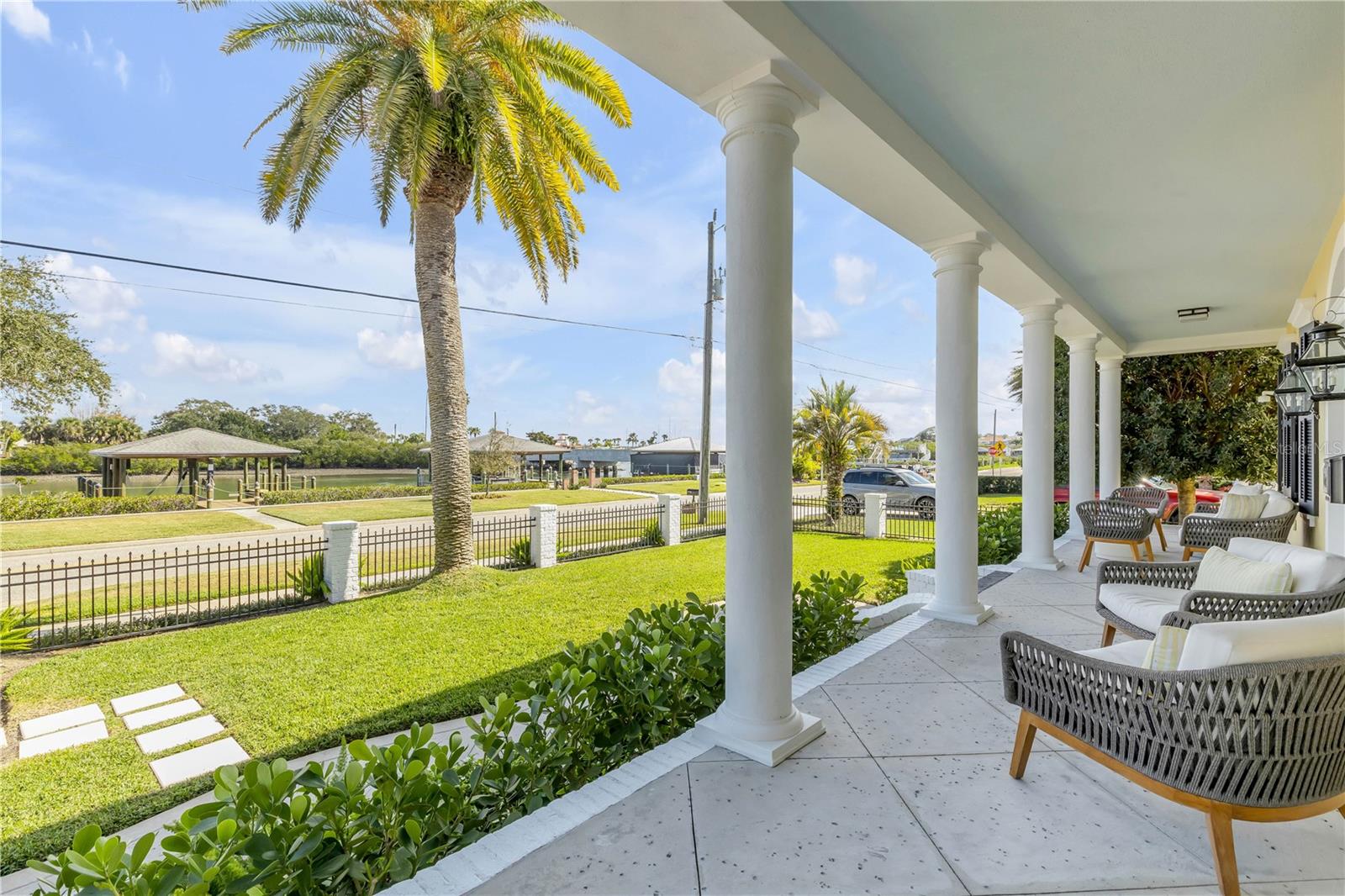1212 Riverside, New Smyrna Beach, FL 32168