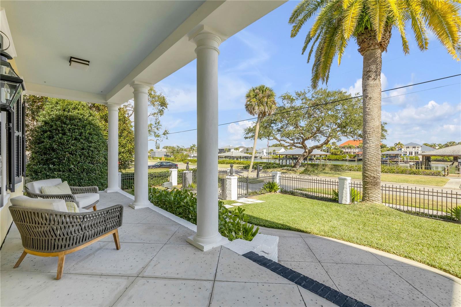 1212 Riverside, New Smyrna Beach, FL 32168