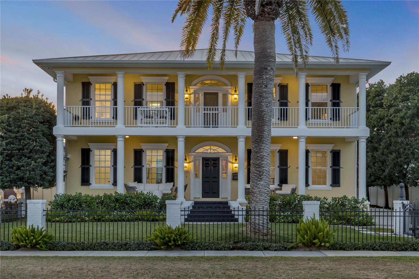 1212 Riverside, New Smyrna Beach, FL 32168