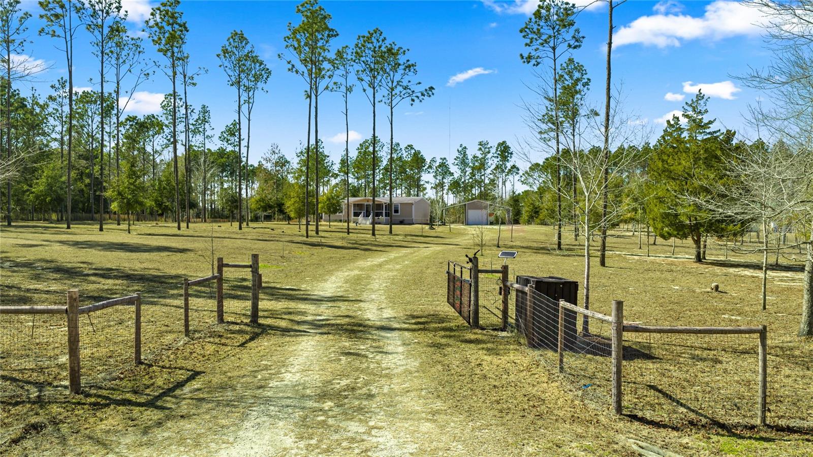 5130 137th, Morriston, FL 32668