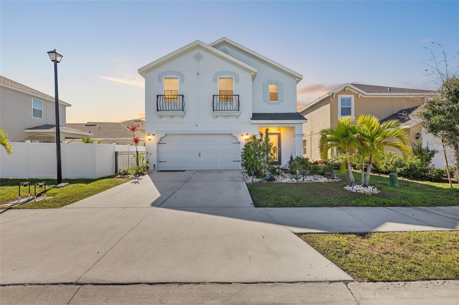 4842 San Palermo, Bradenton, FL 34208
