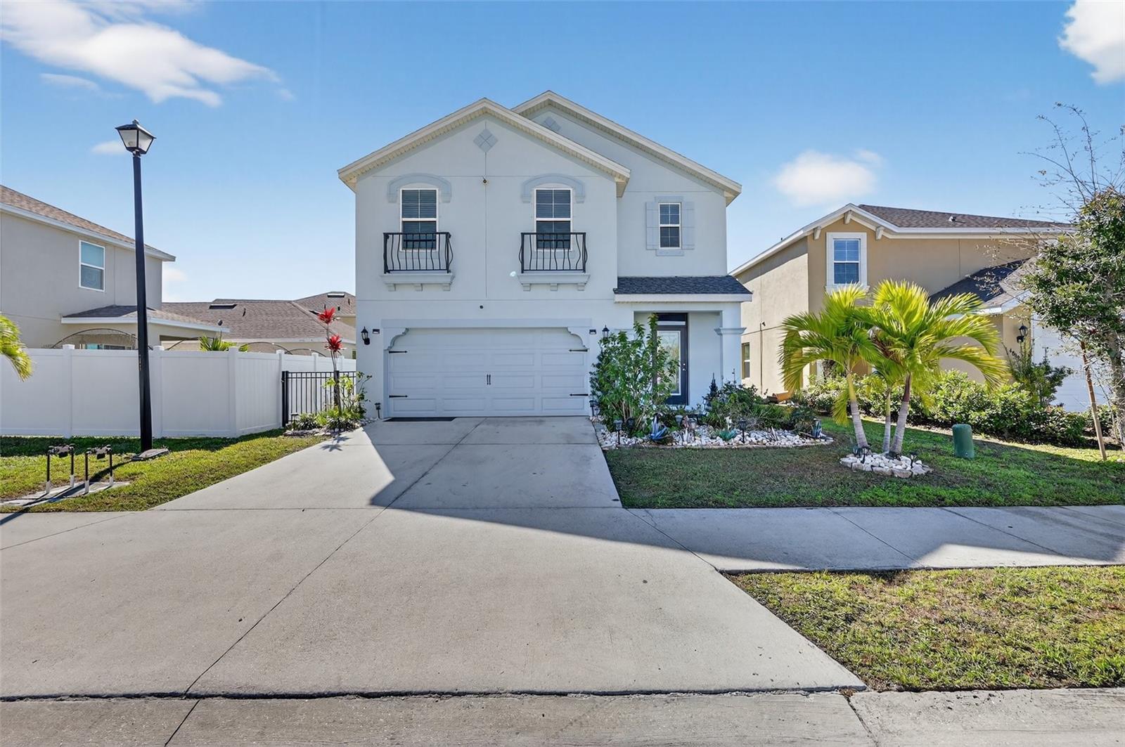 4842 San Palermo, Bradenton, FL 34208