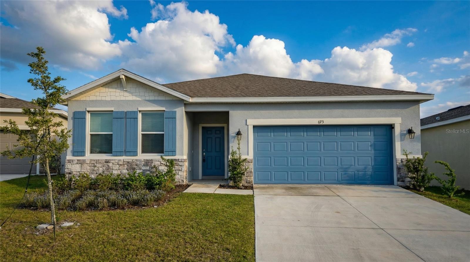 693 Crown Rose, Eagle Lake, FL 33839