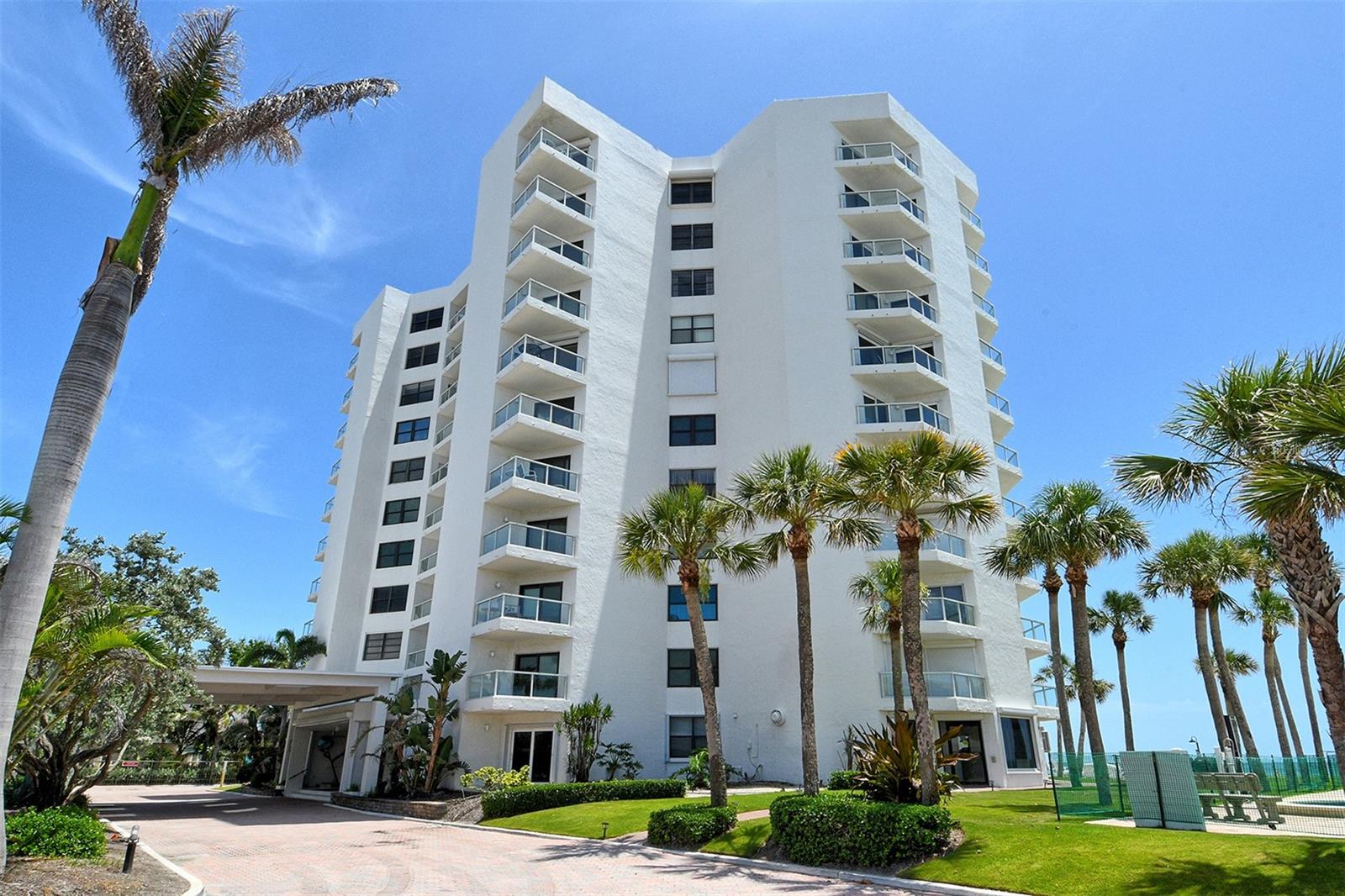 1000 Longboat Club Unit 403, Longboat Key, FL 34228