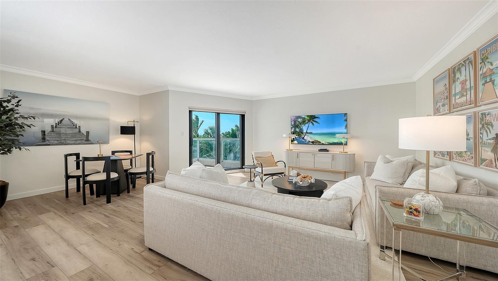 1000 Longboat Club Unit 403, Longboat Key, FL 34228
