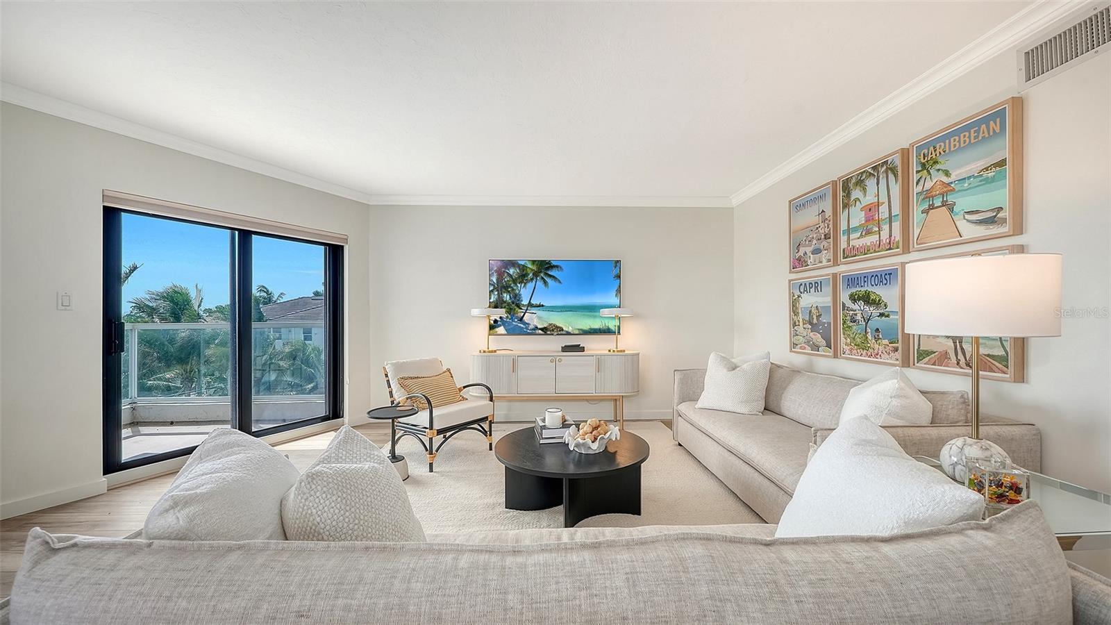 1000 Longboat Club Unit 403, Longboat Key, FL 34228