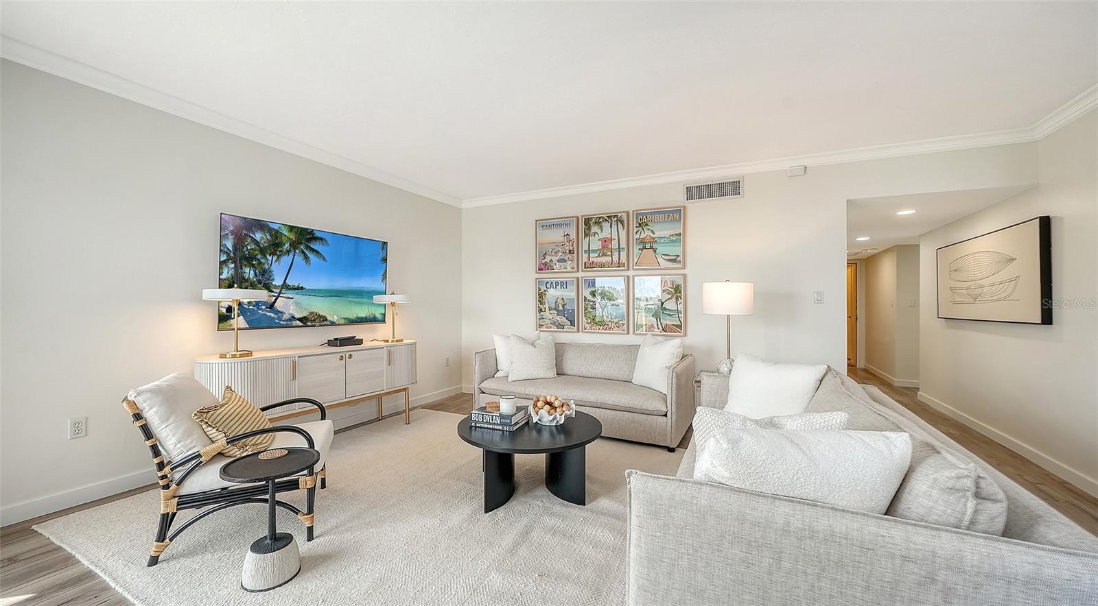 1000 Longboat Club Unit 403, Longboat Key, FL 34228