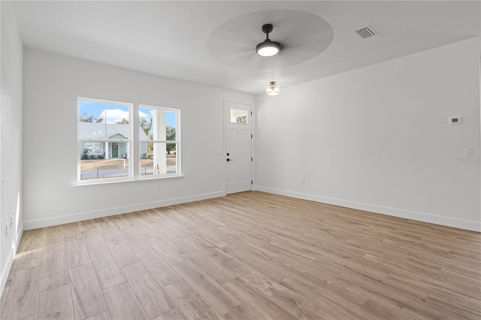 601 Fisher, Bronson, FL 32621