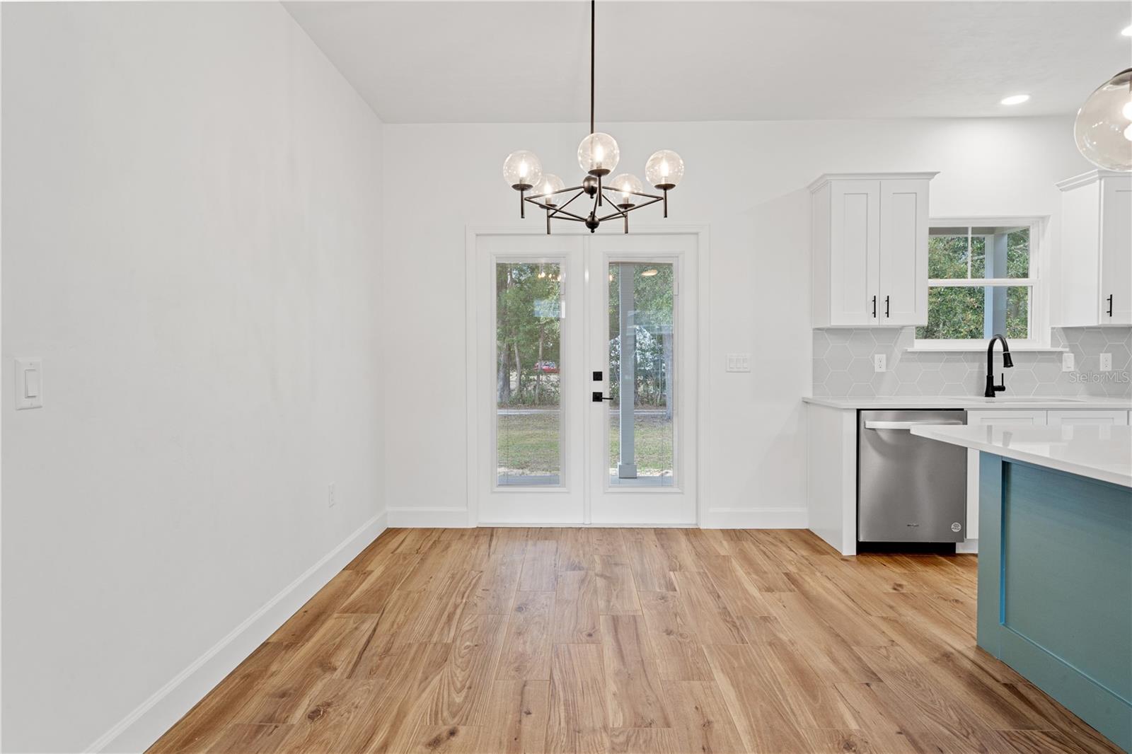 601 Fisher, Bronson, FL 32621