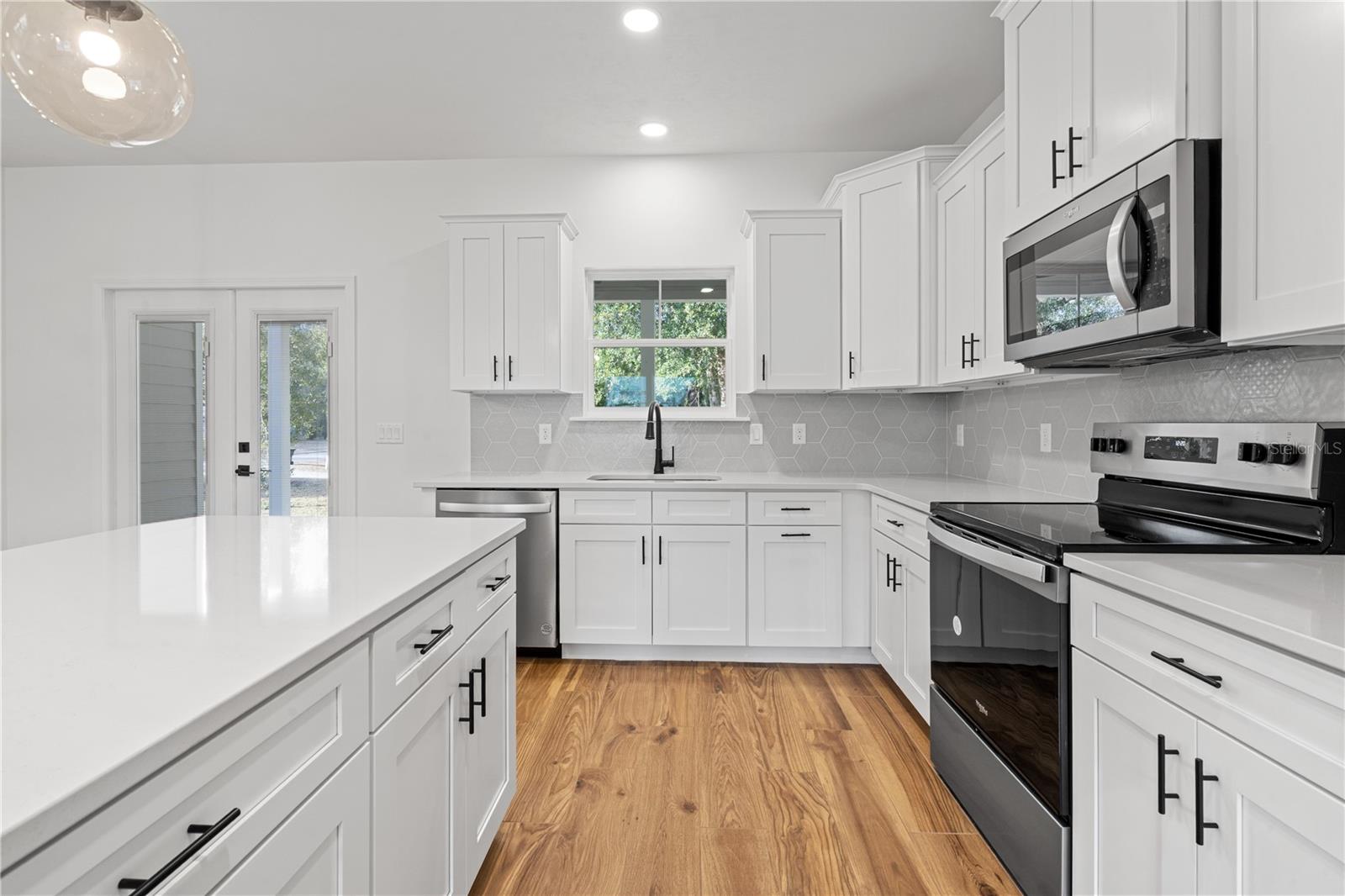 601 Fisher, Bronson, FL 32621