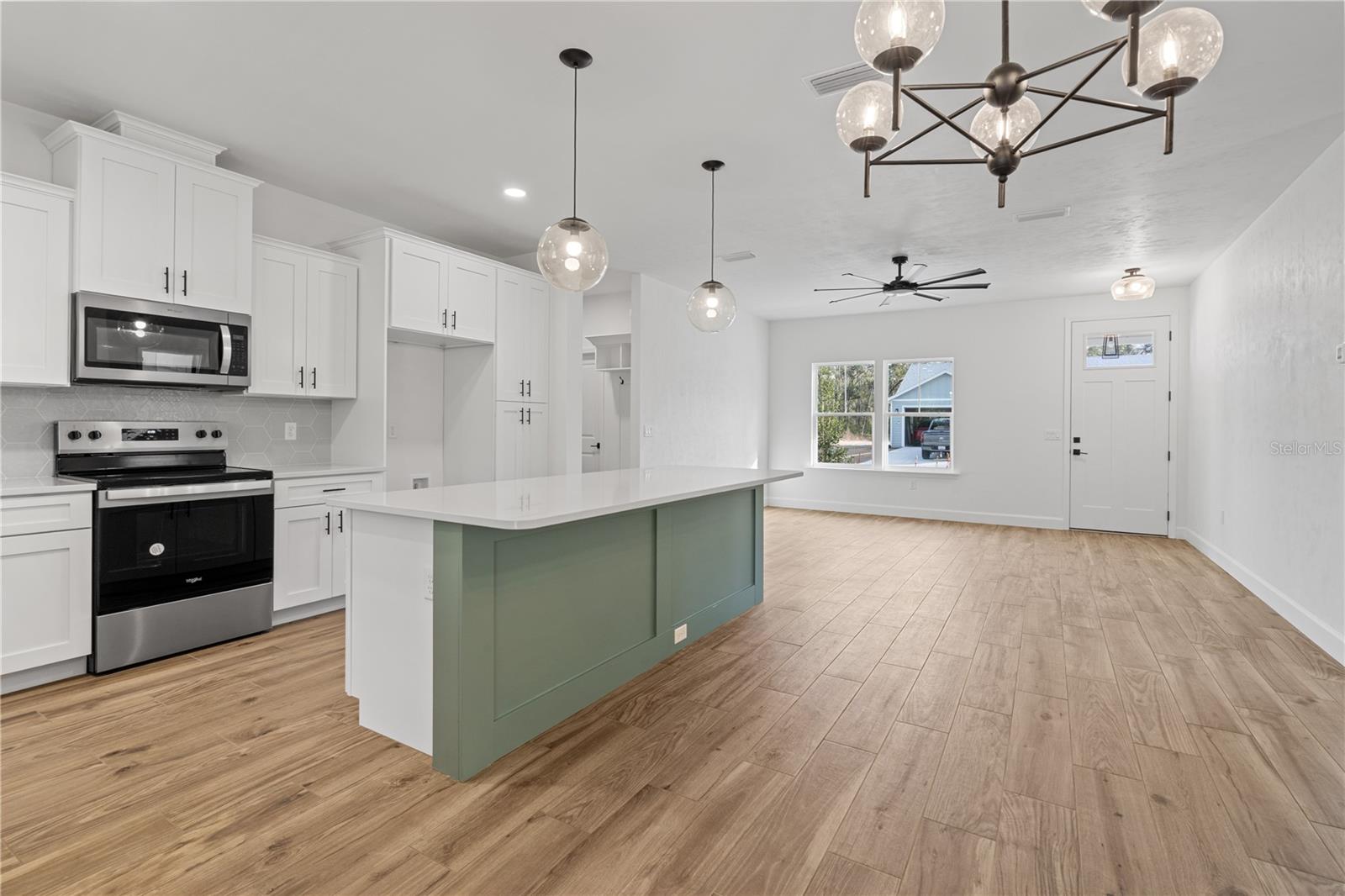 601 Fisher, Bronson, FL 32621