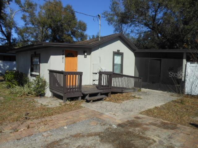 8421 Orangeview, Tampa, FL 33617