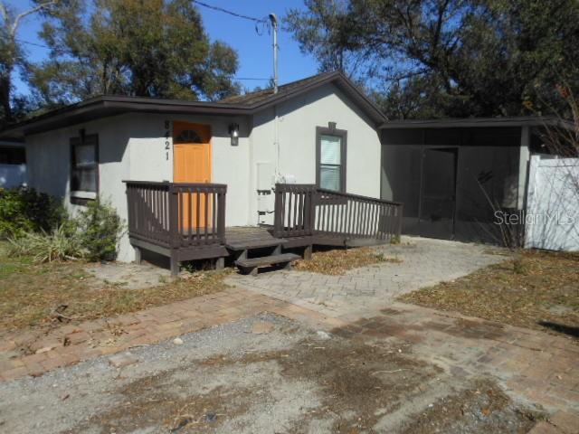 8421 Orangeview, Tampa, FL 33617