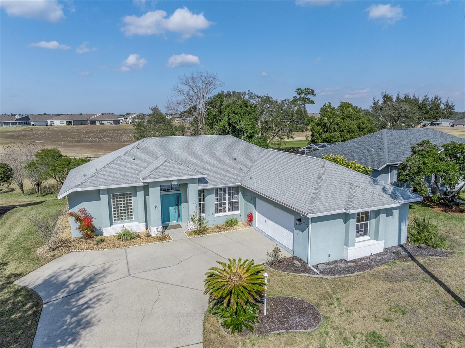 4740 Crestline, Beverly Hills, FL 34465
