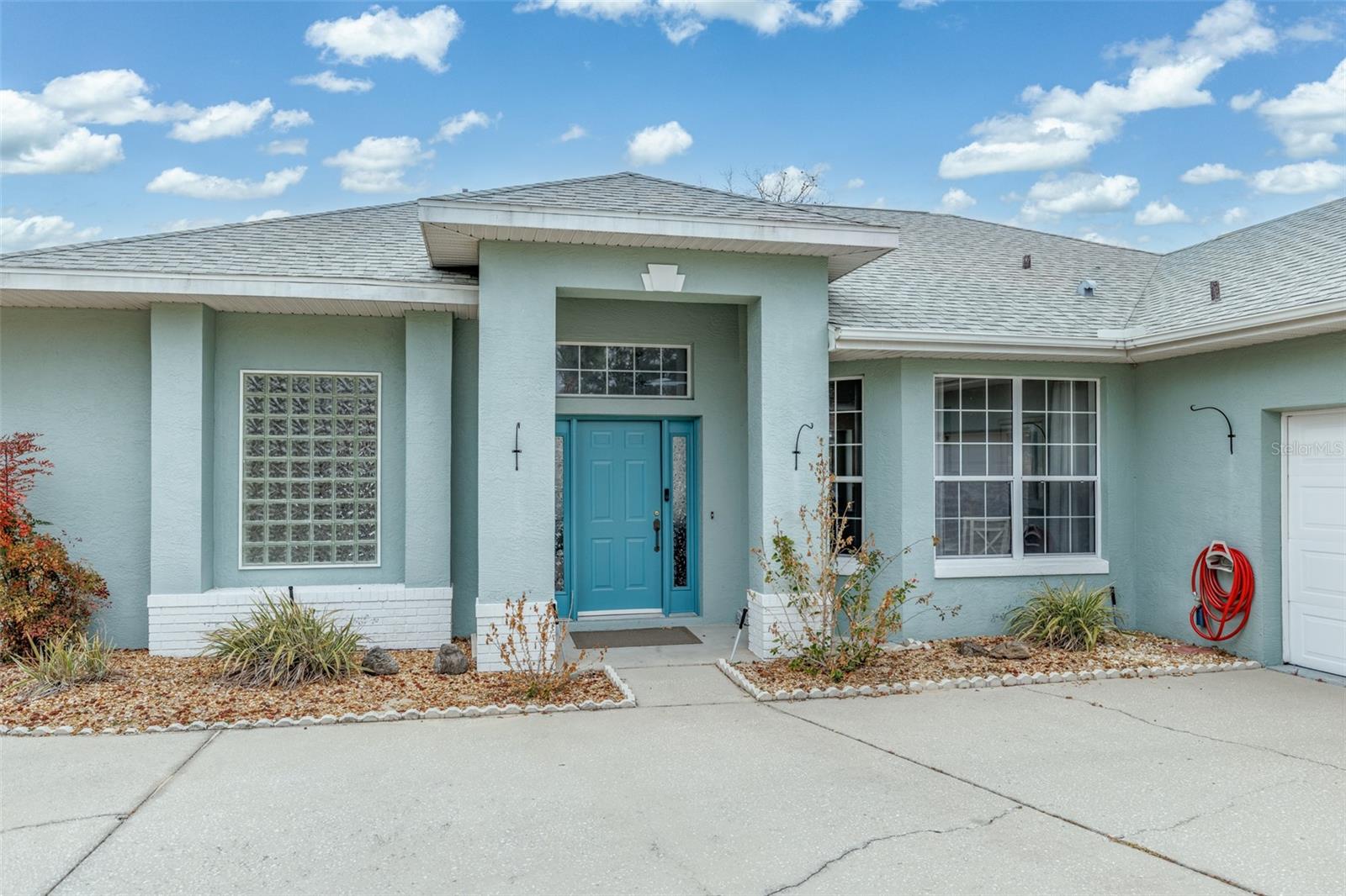 4740 Crestline, Beverly Hills, FL 34465
