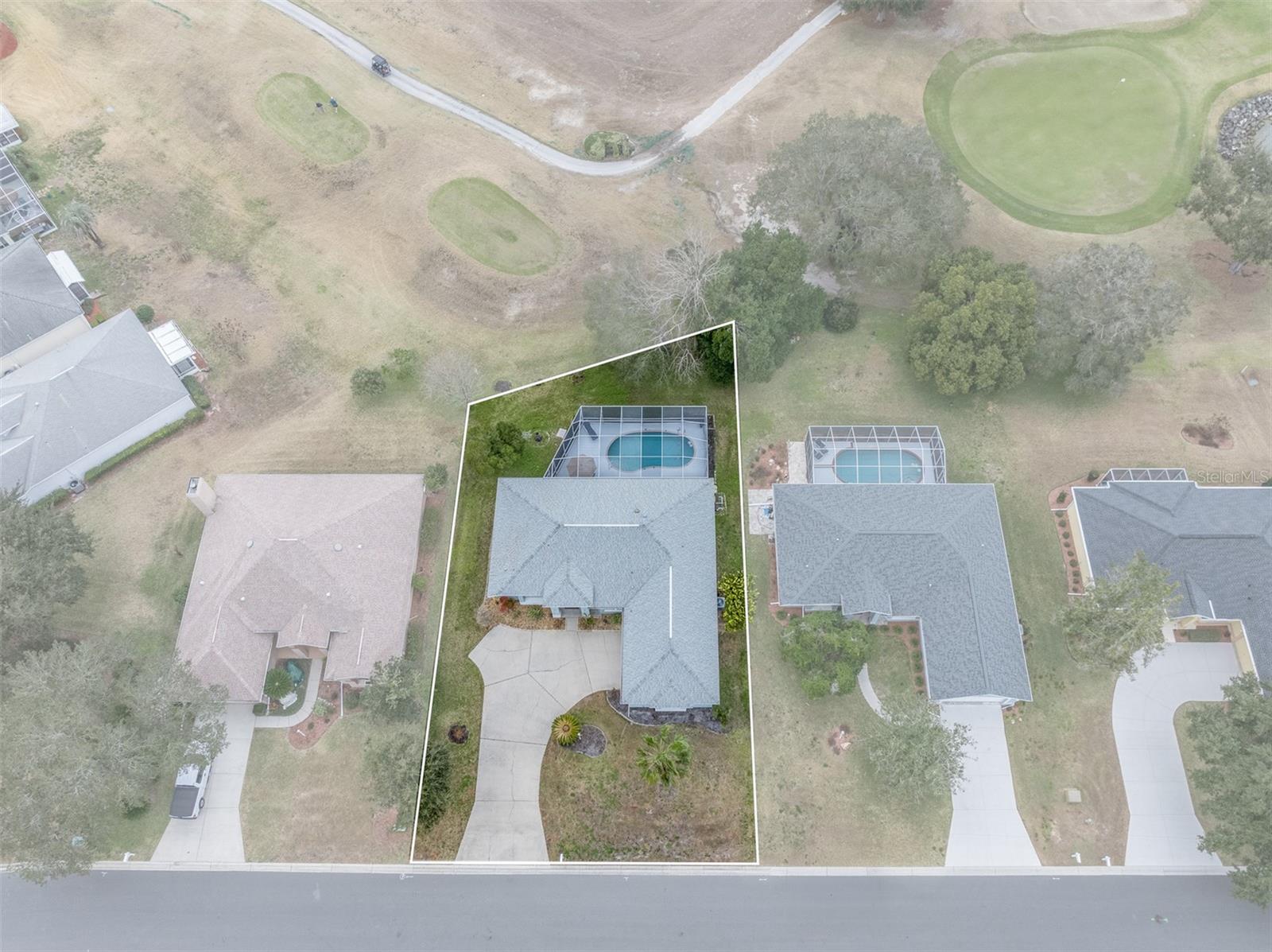 4740 Crestline, Beverly Hills, FL 34465