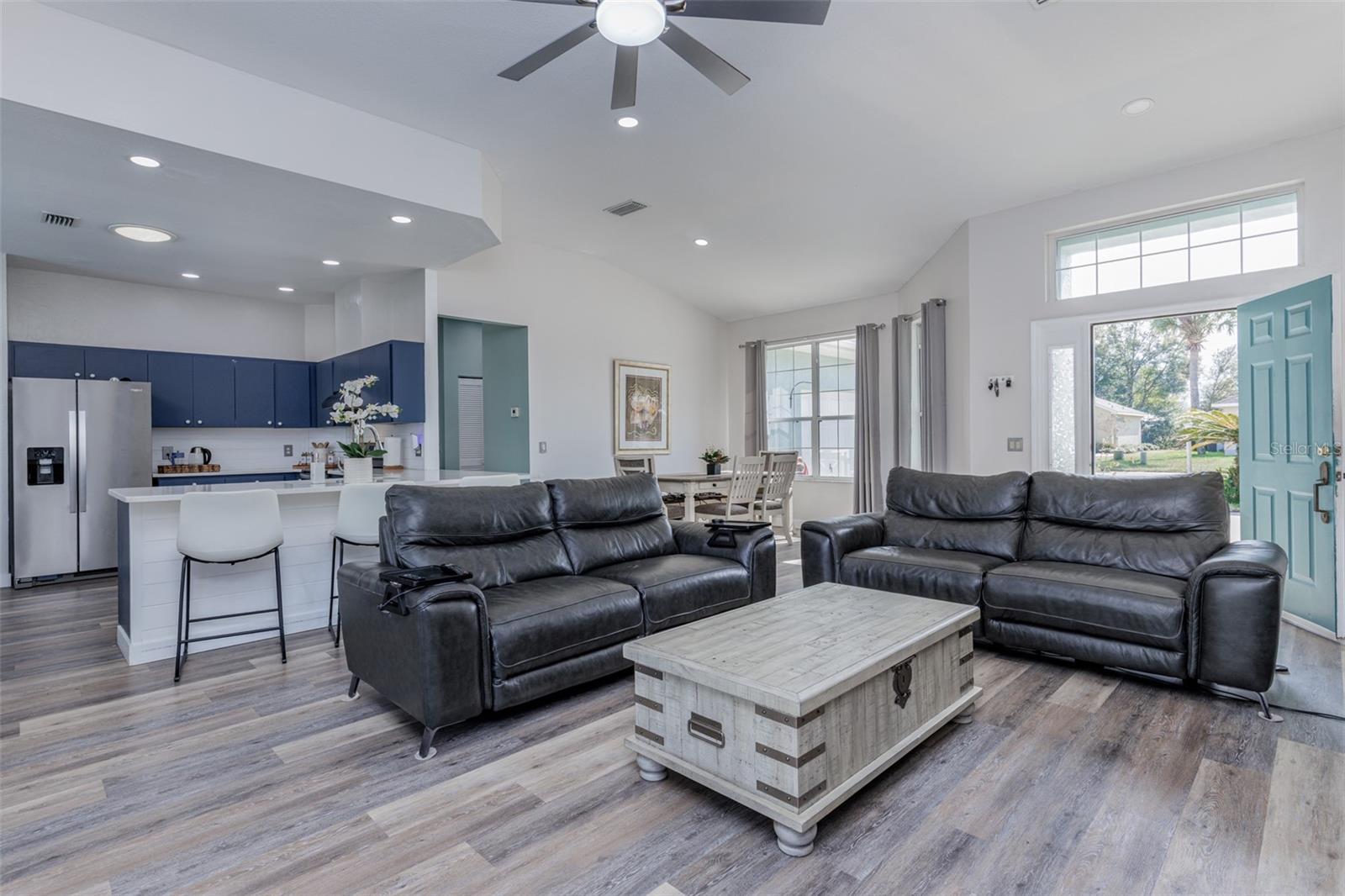 4740 Crestline, Beverly Hills, FL 34465