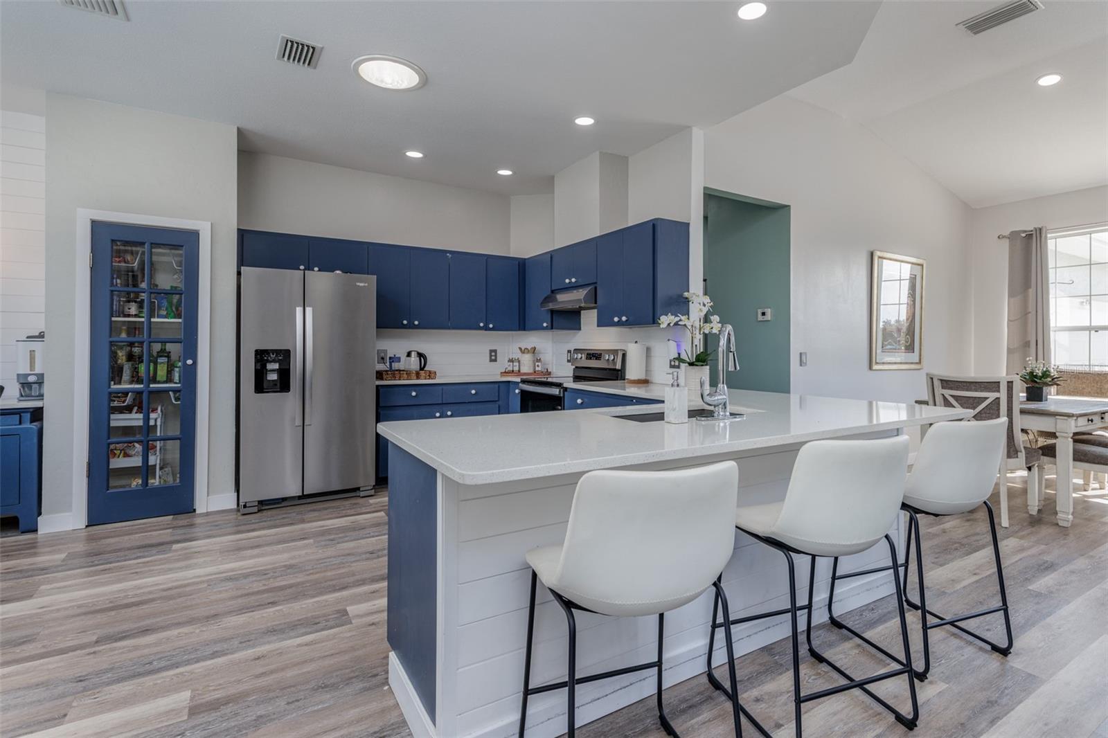4740 Crestline, Beverly Hills, FL 34465