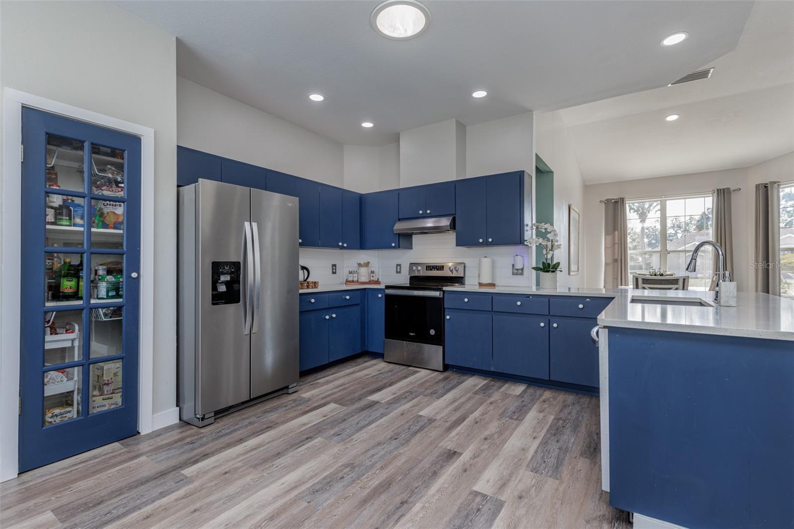 4740 Crestline, Beverly Hills, FL 34465