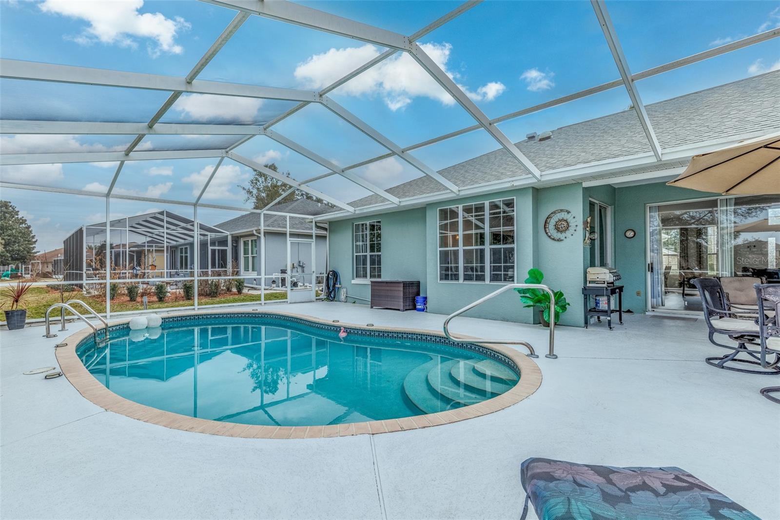 4740 Crestline, Beverly Hills, FL 34465