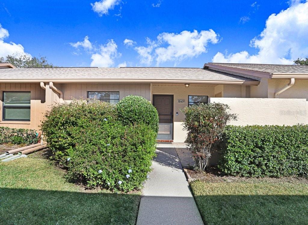 38429 Cottonwood, Zephyrhills, FL 33542