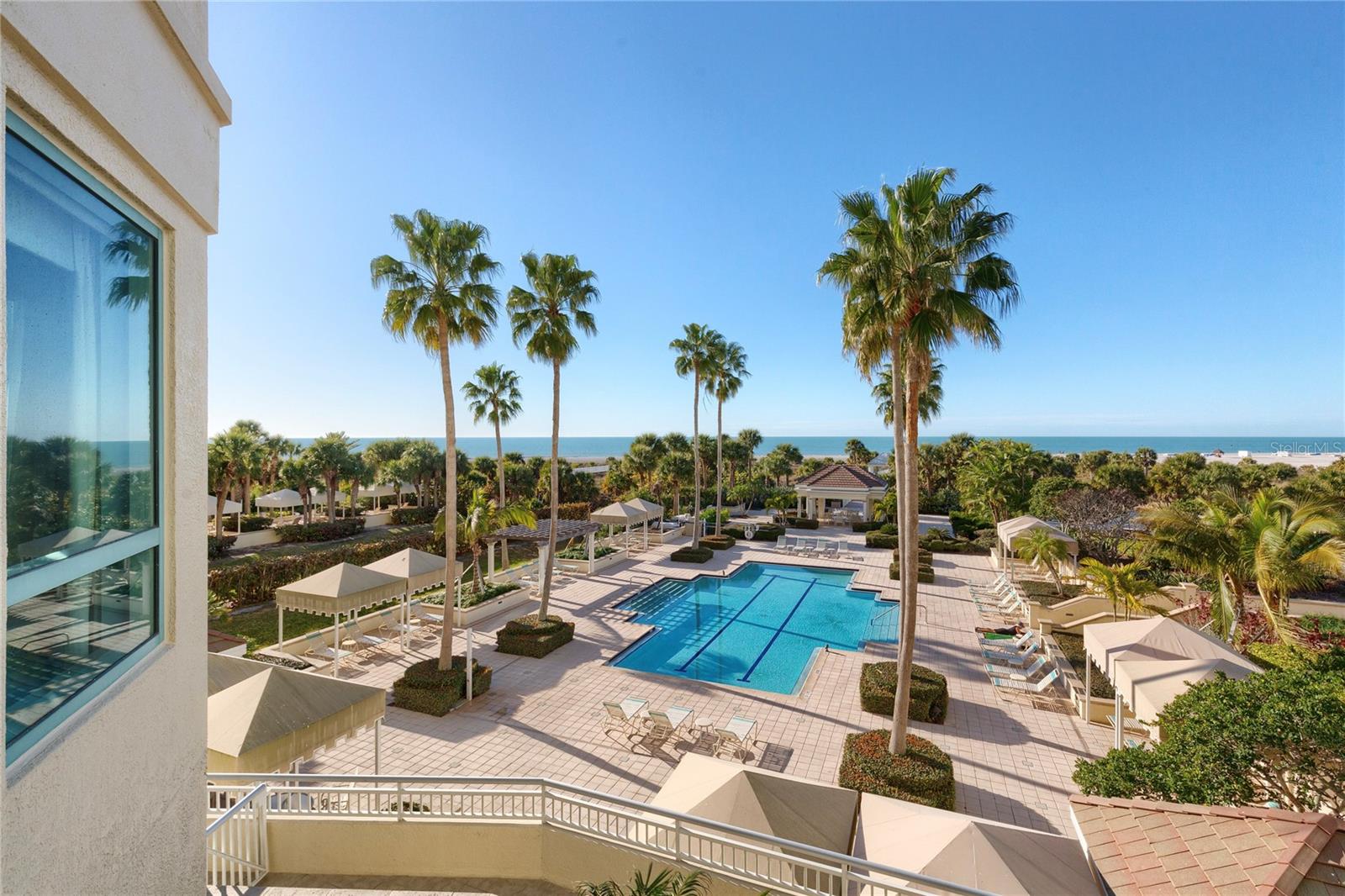 1180 Gulf Unit 202, Clearwater Beach, FL 33767