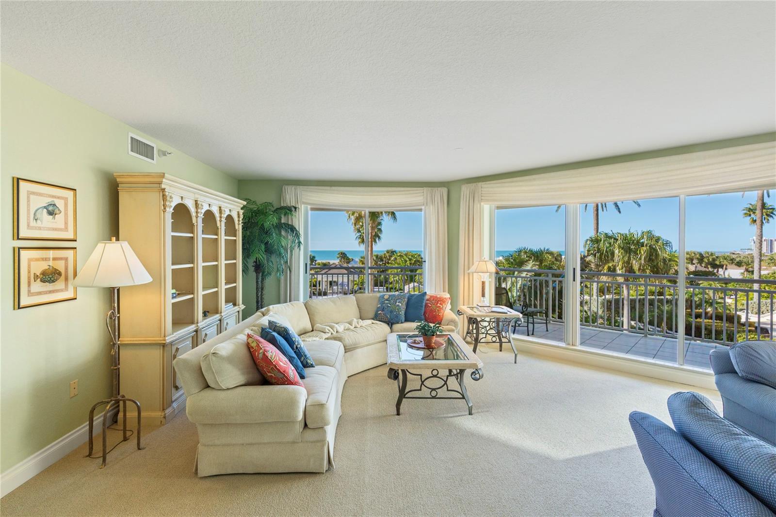 1180 Gulf Unit 202, Clearwater Beach, FL 33767