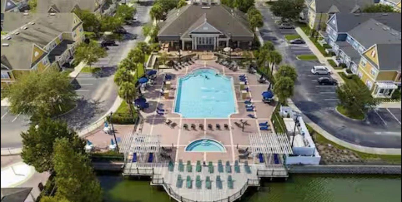 4560 Yellowgold Unit Apt 105, Kissimmee, FL 34746