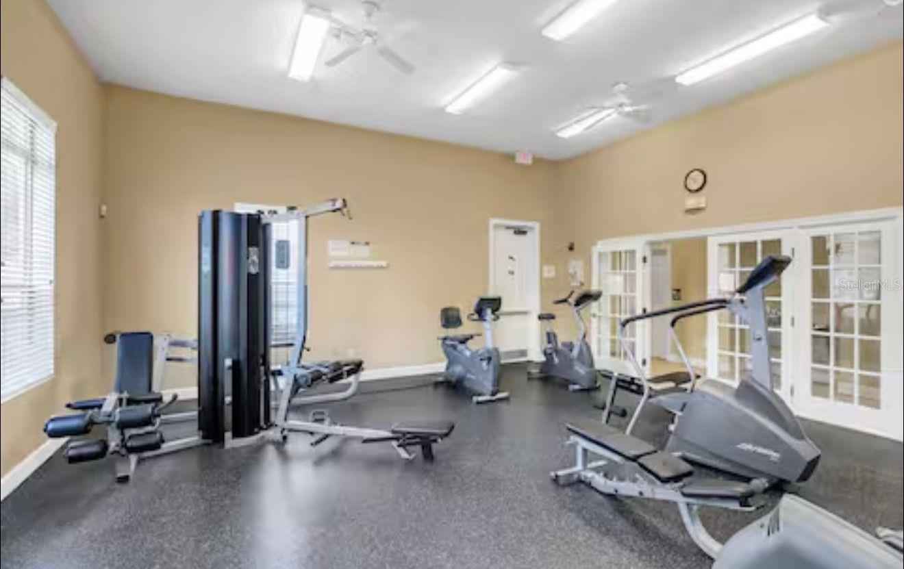 4560 Yellowgold Unit Apt 105, Kissimmee, FL 34746