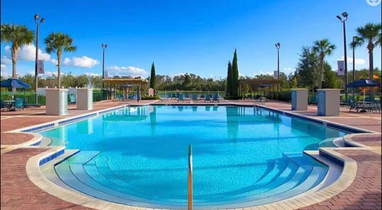 4560 Yellowgold Unit Apt 105, Kissimmee, FL 34746