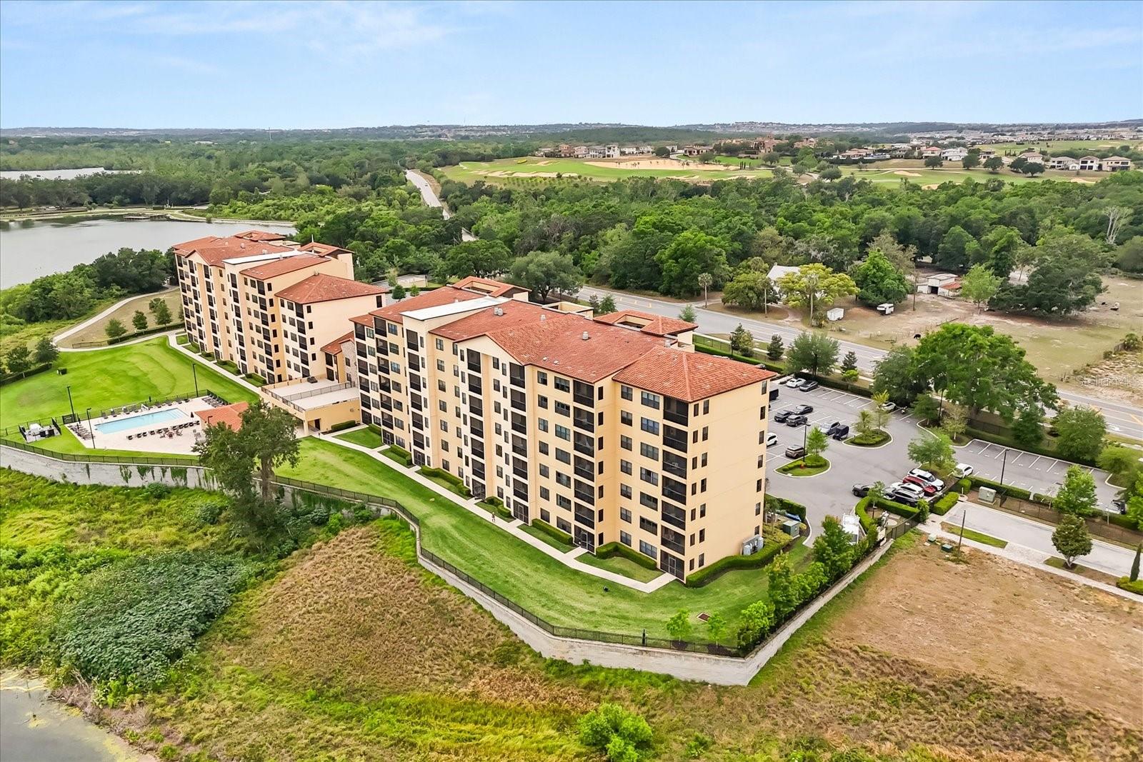 16300 County Road 455 Unit 204, Montverde, FL 34756
